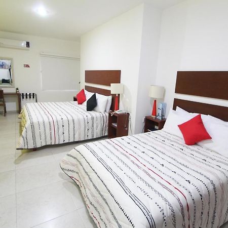 Casa De La Iaia Hotel Orizaba  Extérieur photo
