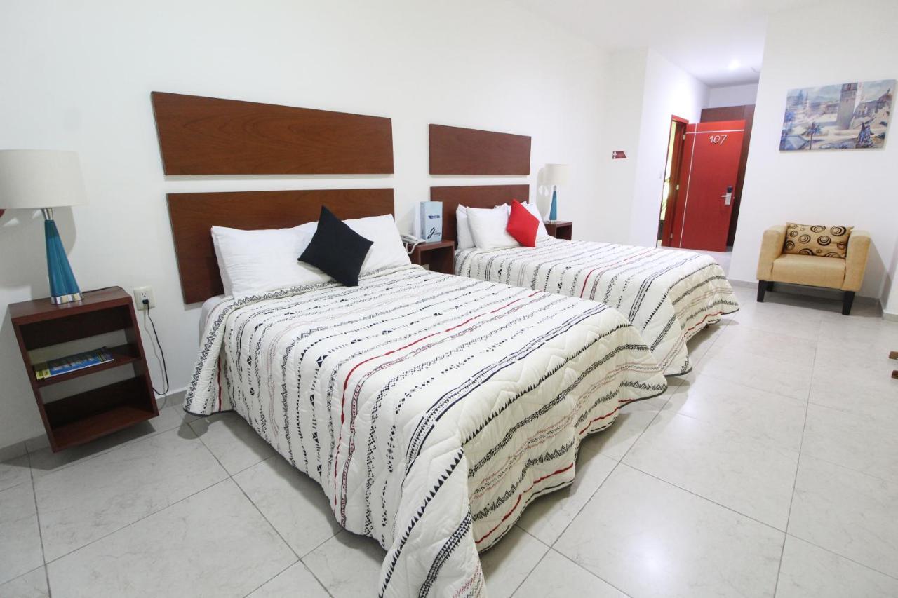 Casa De La Iaia Hotel Orizaba  Extérieur photo