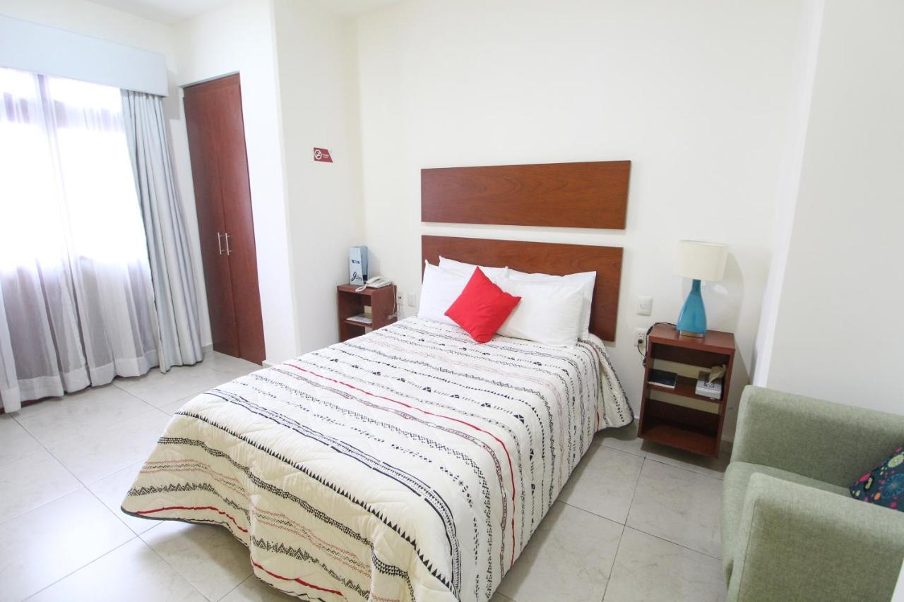 Casa De La Iaia Hotel Orizaba  Extérieur photo