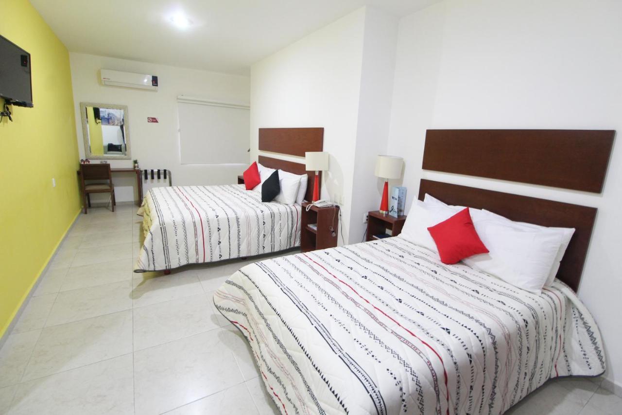 Casa De La Iaia Hotel Orizaba  Extérieur photo