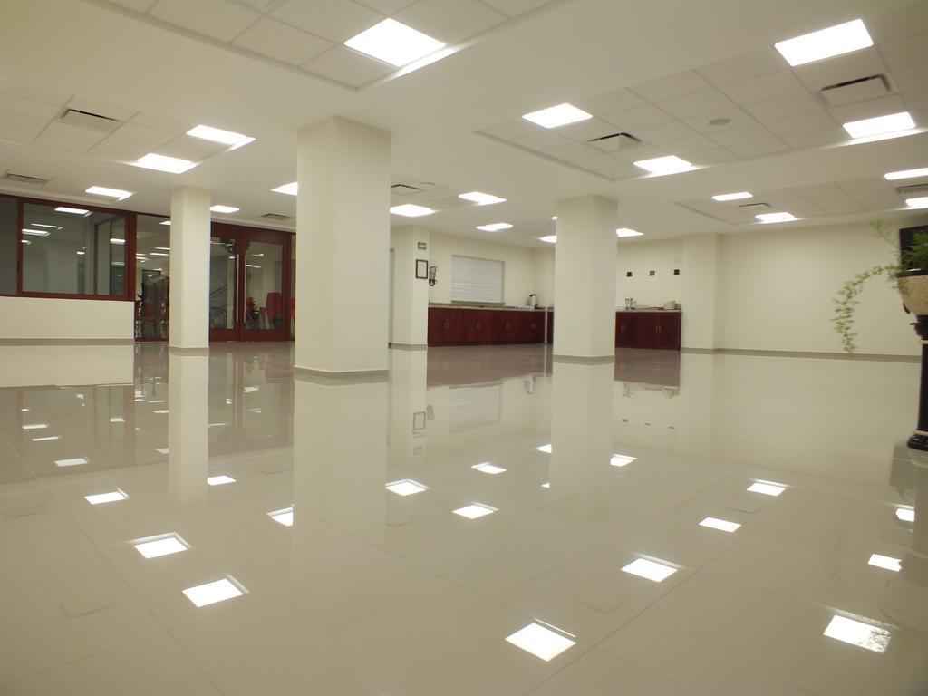 Casa De La Iaia Hotel Orizaba  Extérieur photo
