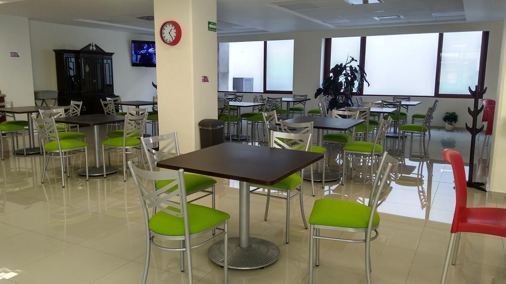 Casa De La Iaia Hotel Orizaba  Extérieur photo