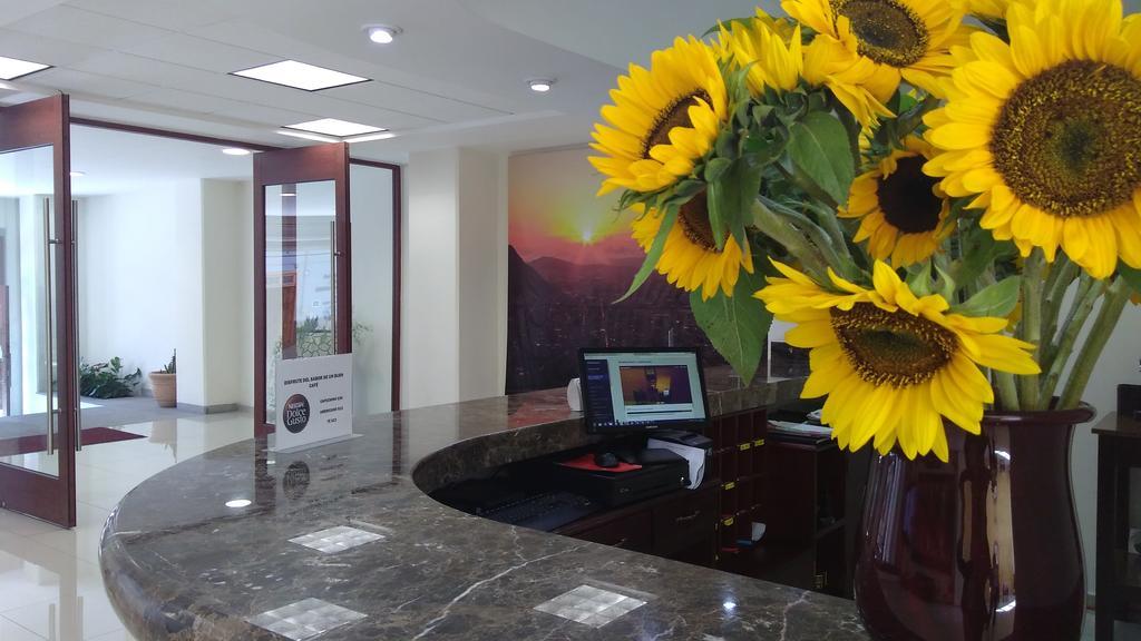 Casa De La Iaia Hotel Orizaba  Extérieur photo