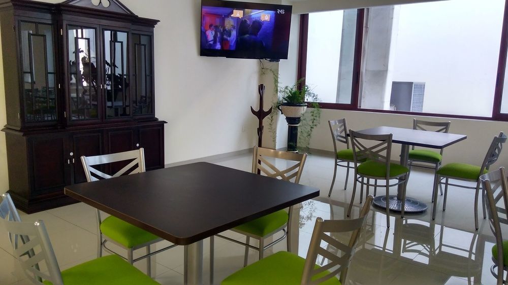 Casa De La Iaia Hotel Orizaba  Extérieur photo