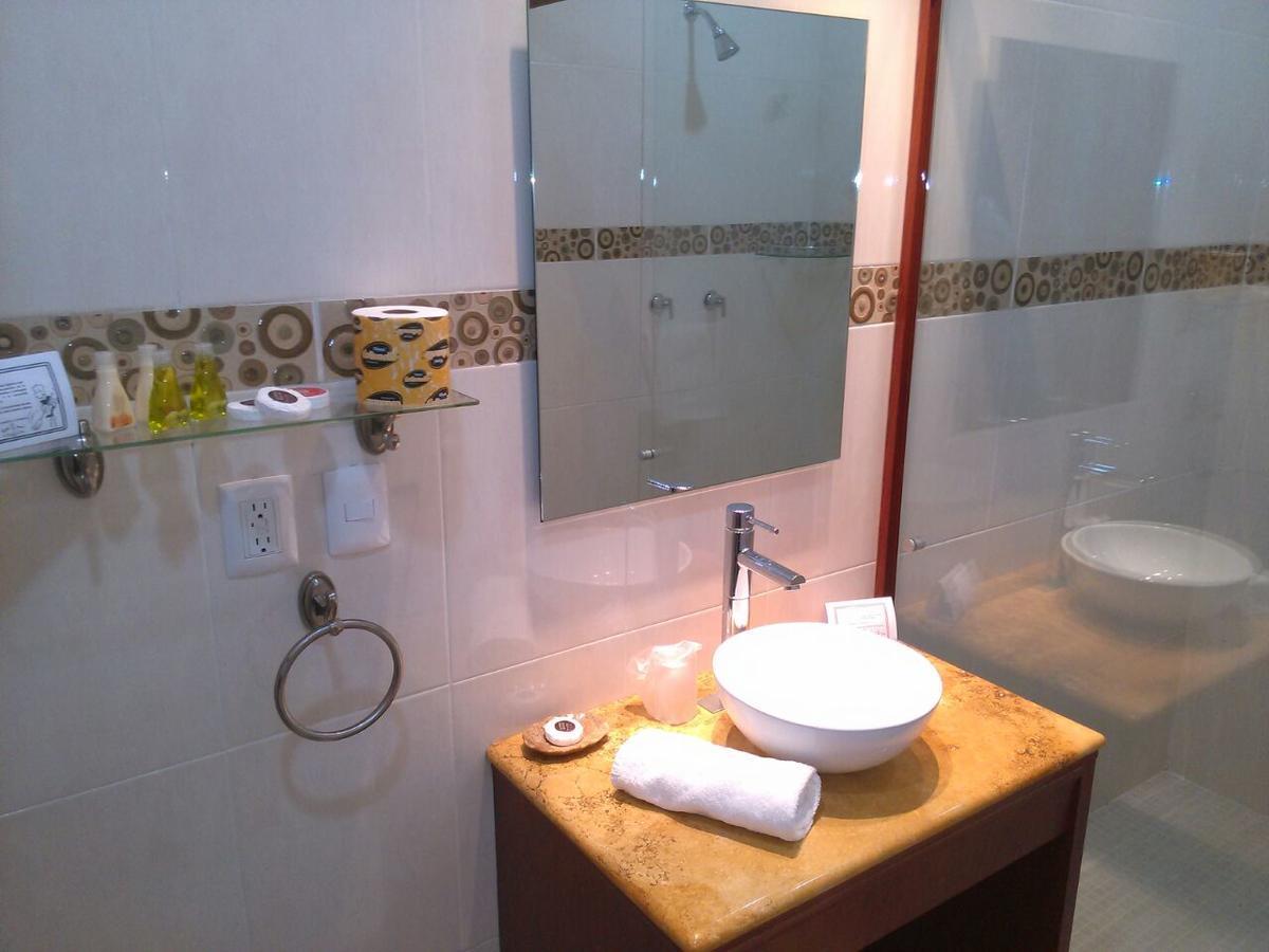 Casa De La Iaia Hotel Orizaba  Extérieur photo