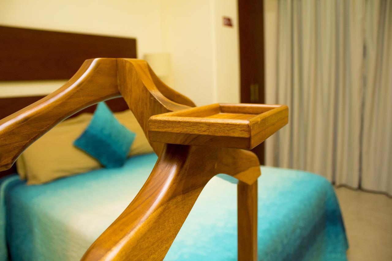 Casa De La Iaia Hotel Orizaba  Extérieur photo
