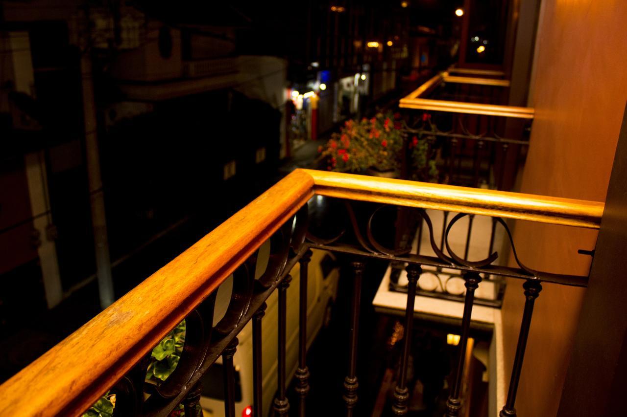 Casa De La Iaia Hotel Orizaba  Extérieur photo