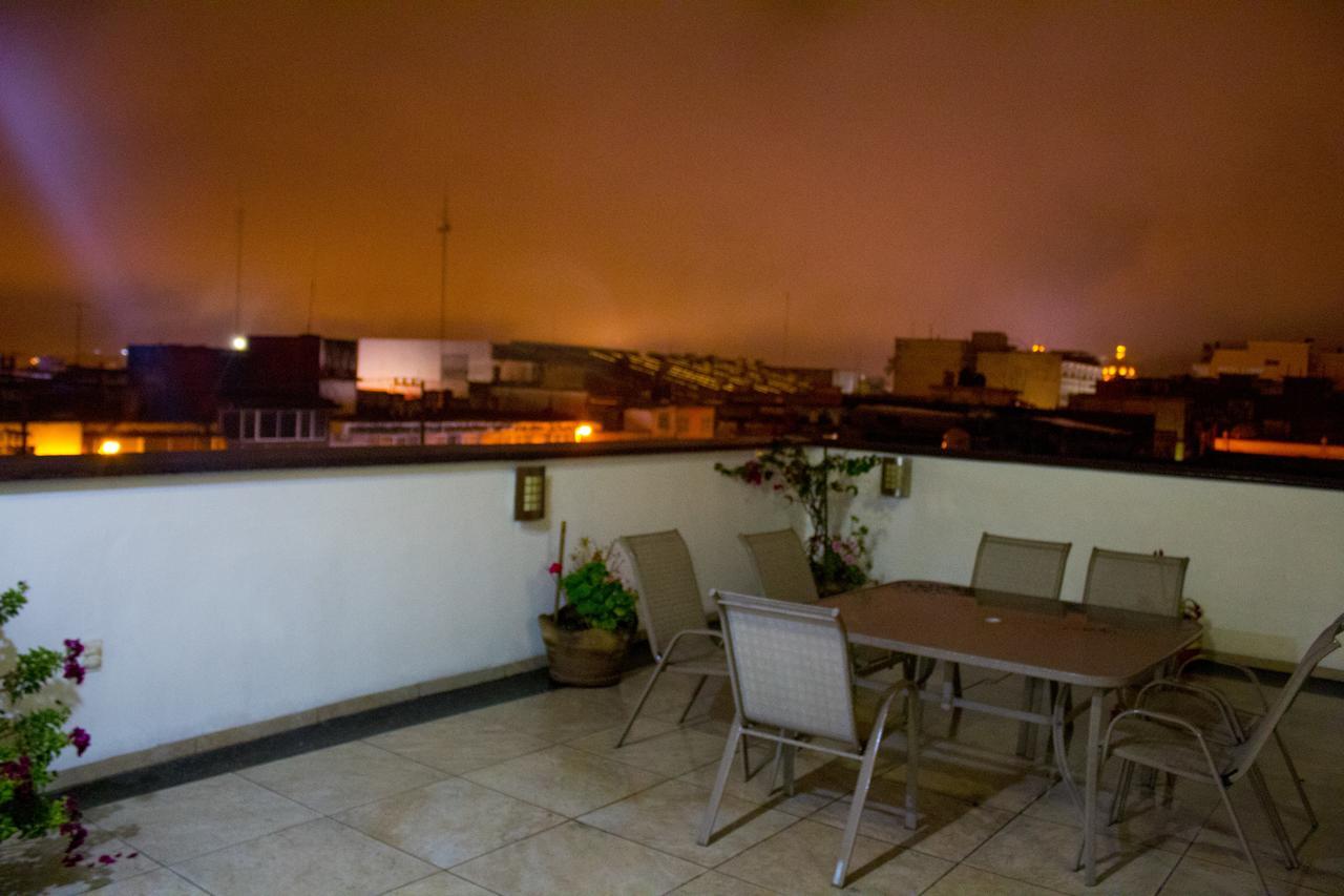 Casa De La Iaia Hotel Orizaba  Extérieur photo