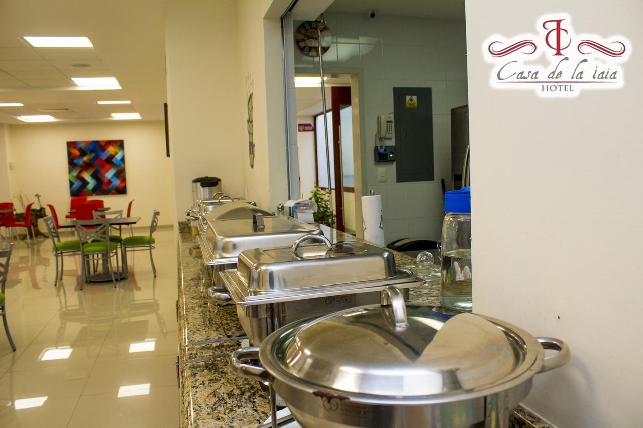 Casa De La Iaia Hotel Orizaba  Extérieur photo