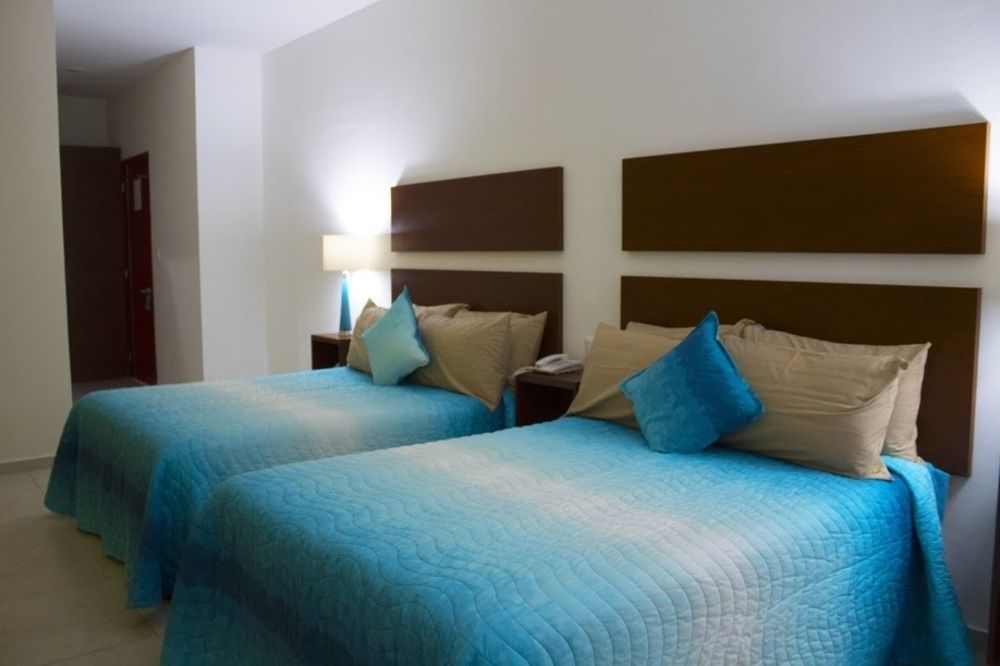 Casa De La Iaia Hotel Orizaba  Extérieur photo