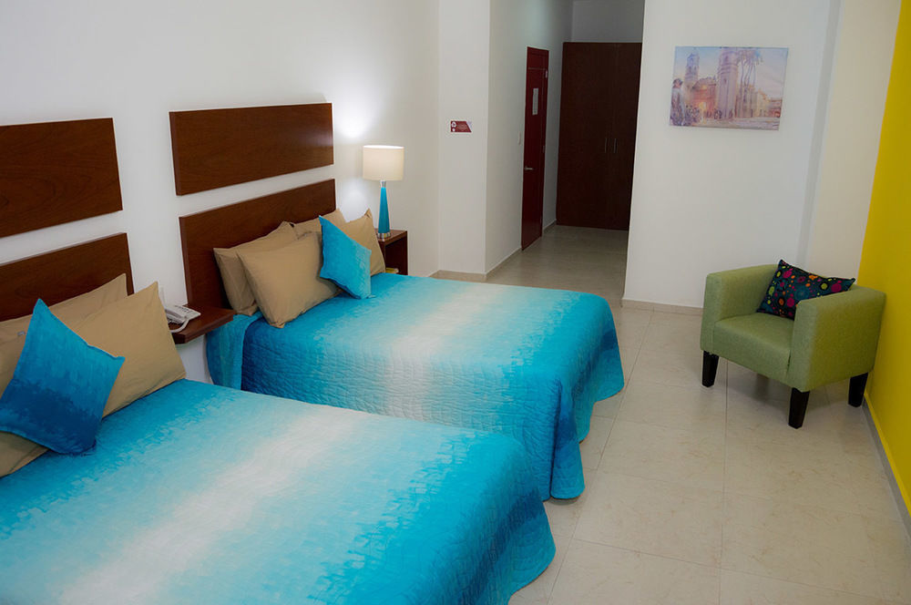 Casa De La Iaia Hotel Orizaba  Extérieur photo