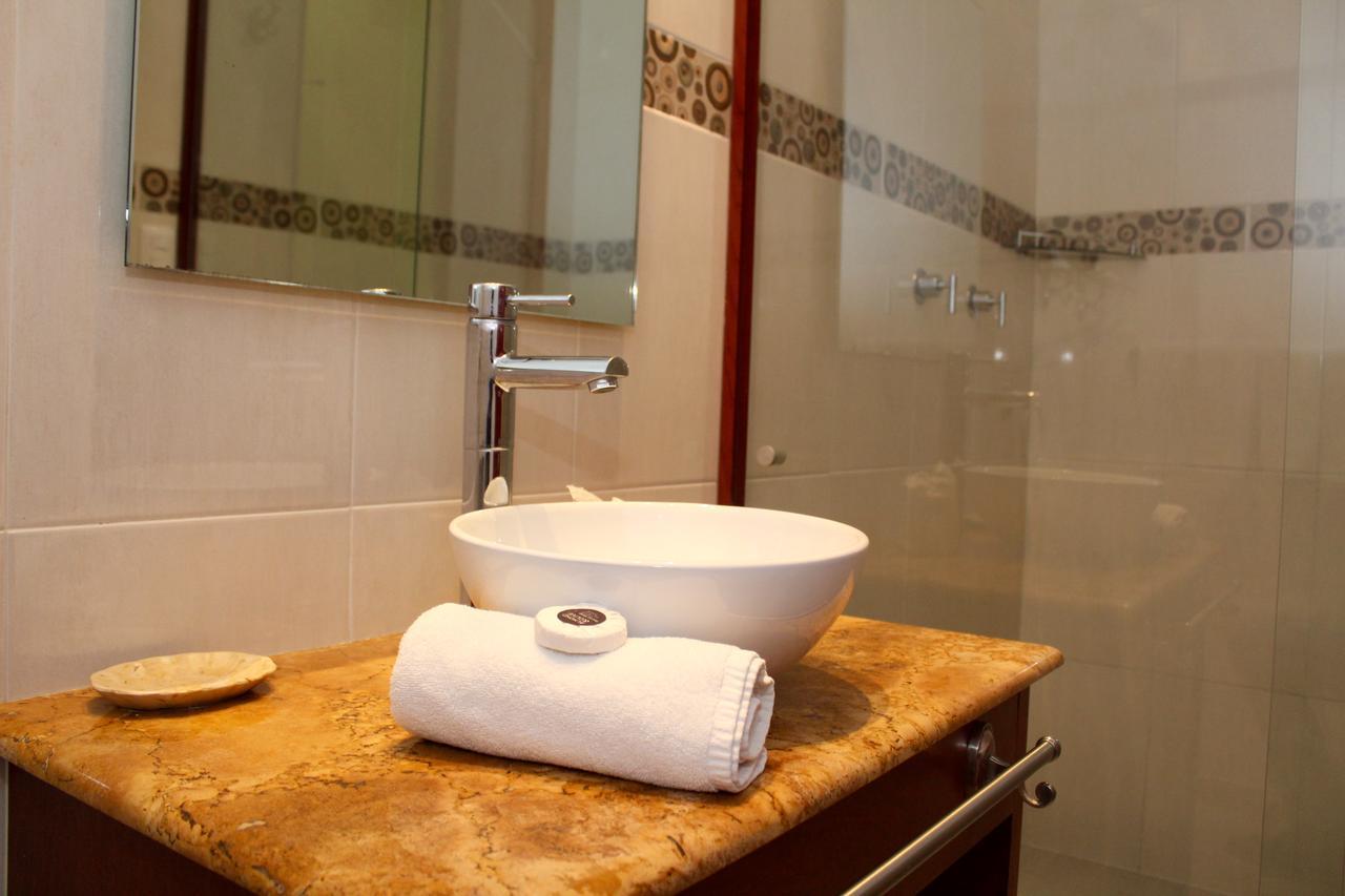 Casa De La Iaia Hotel Orizaba  Extérieur photo