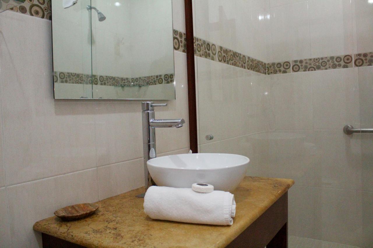 Casa De La Iaia Hotel Orizaba  Extérieur photo