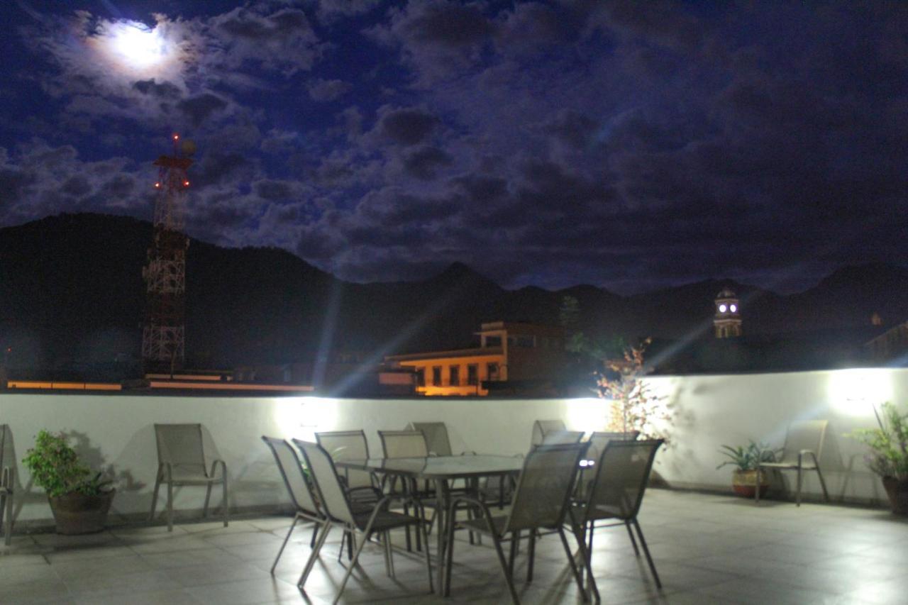 Casa De La Iaia Hotel Orizaba  Extérieur photo