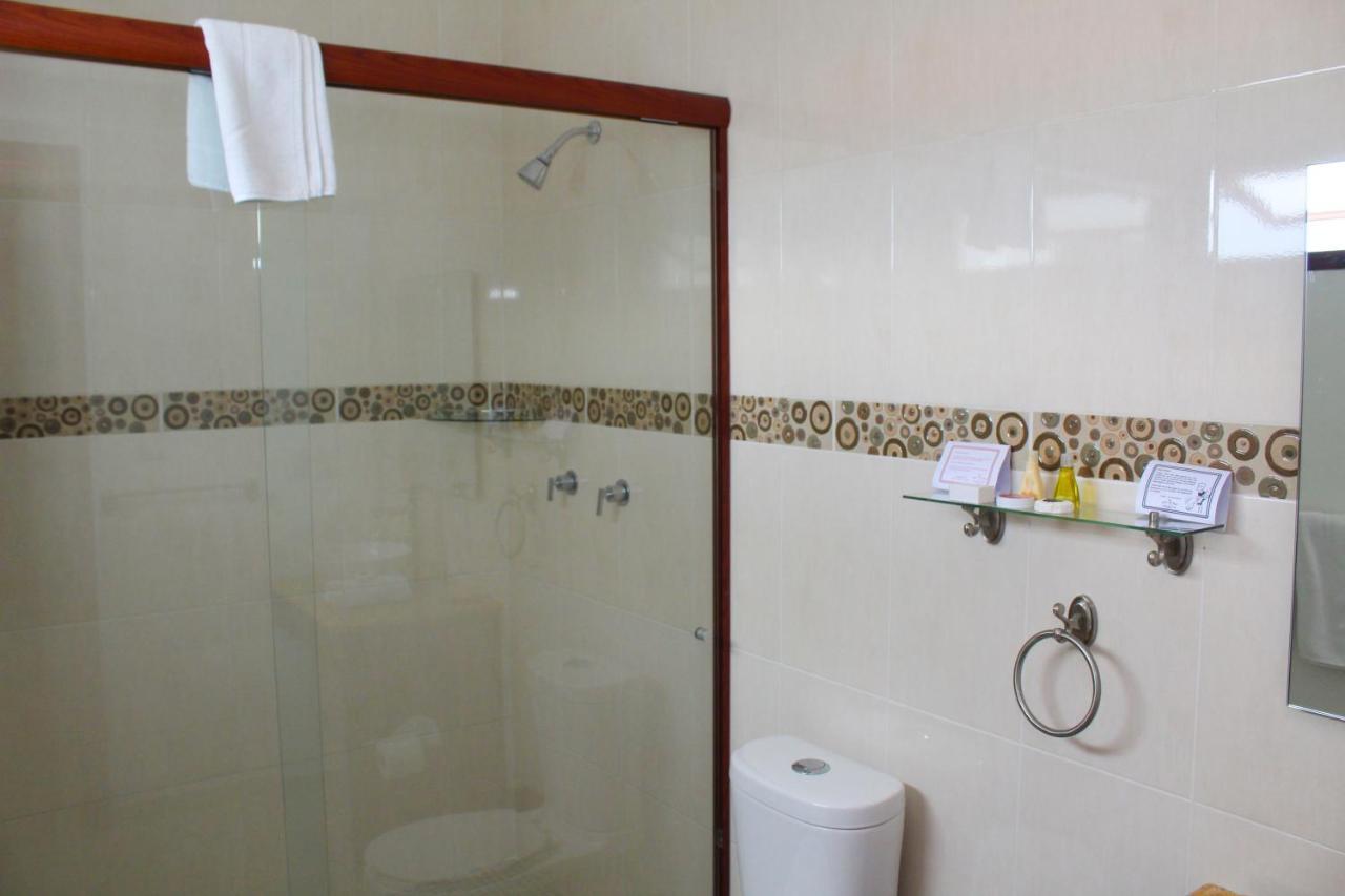 Casa De La Iaia Hotel Orizaba  Extérieur photo