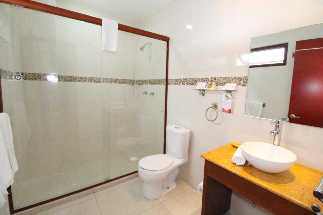 Casa De La Iaia Hotel Orizaba  Extérieur photo