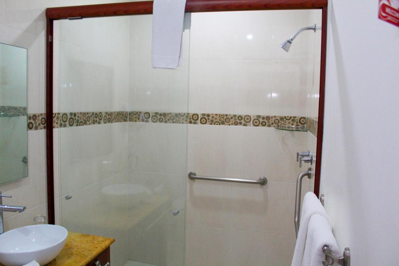 Casa De La Iaia Hotel Orizaba  Extérieur photo