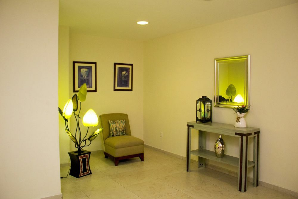 Casa De La Iaia Hotel Orizaba  Extérieur photo