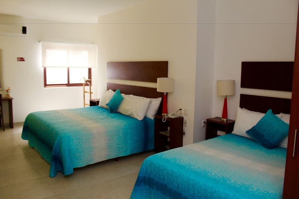 Casa De La Iaia Hotel Orizaba  Extérieur photo