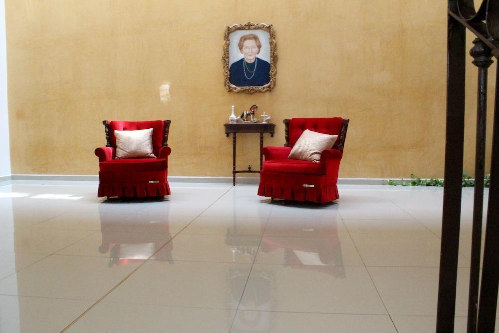Casa De La Iaia Hotel Orizaba  Extérieur photo