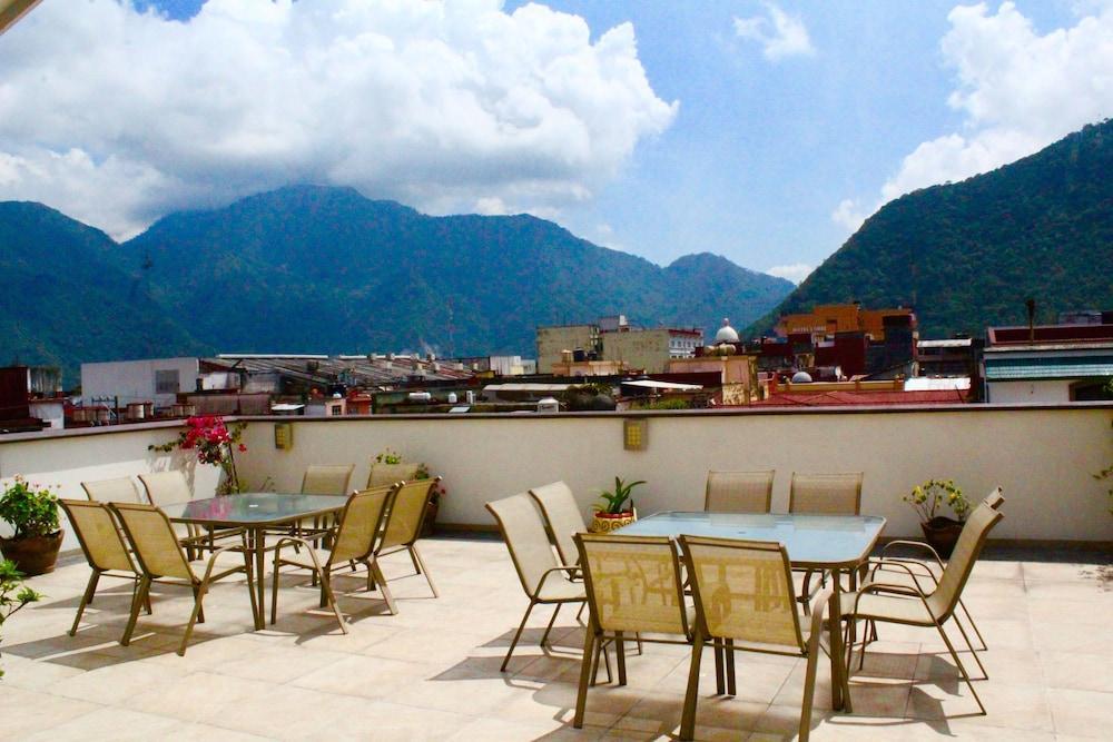 Casa De La Iaia Hotel Orizaba  Extérieur photo